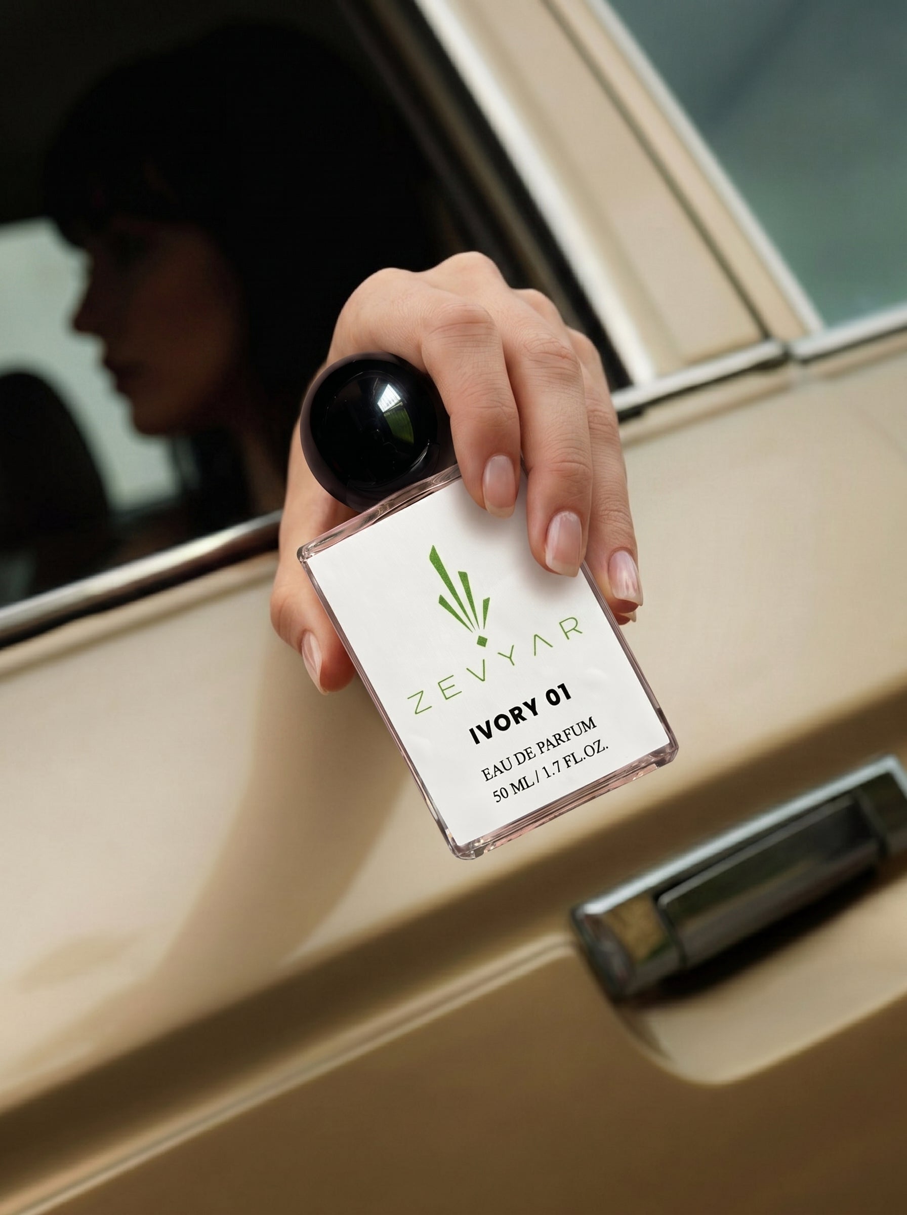 Ivory 01 For Female
