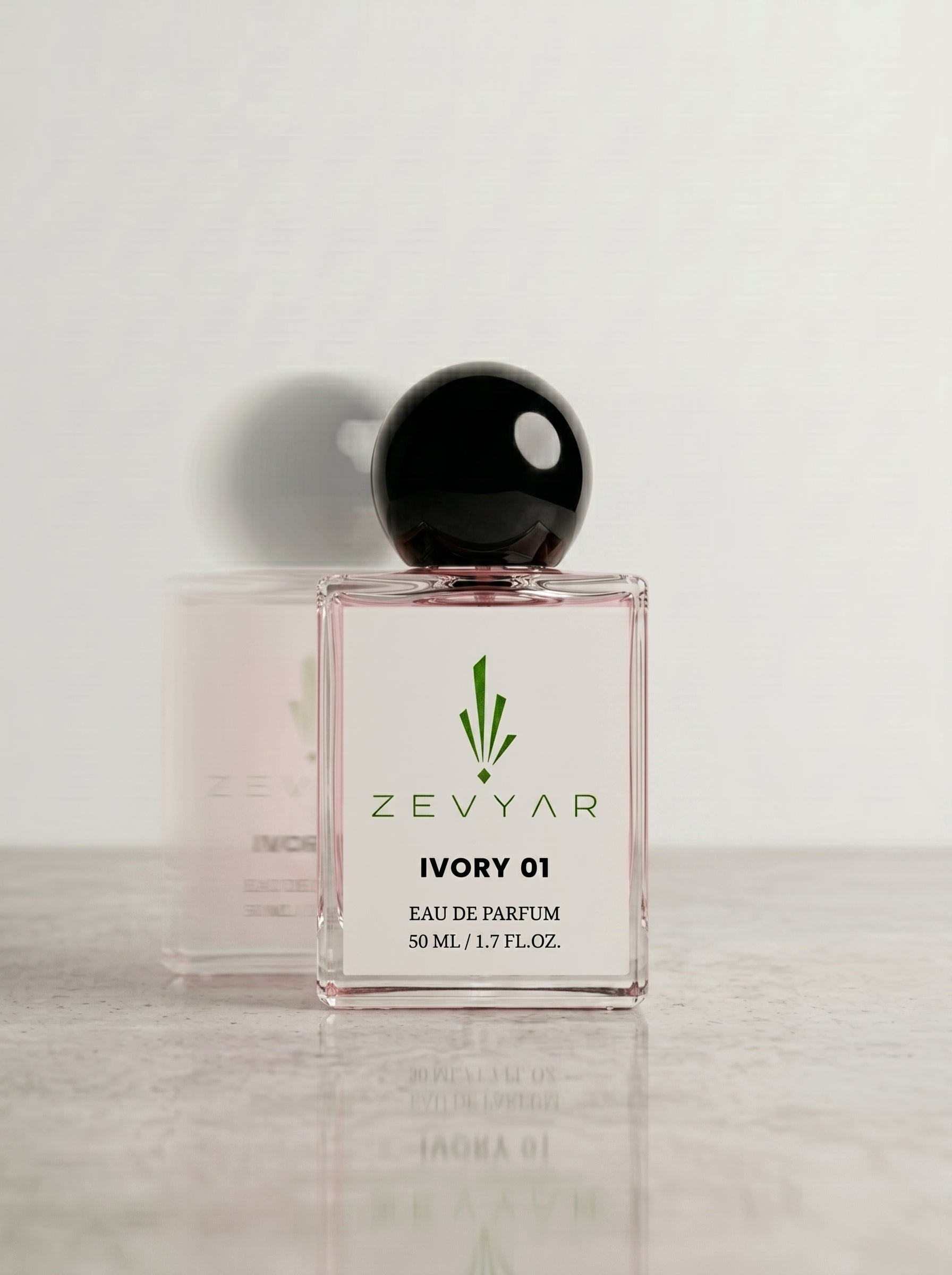 Ivory 01 For Female