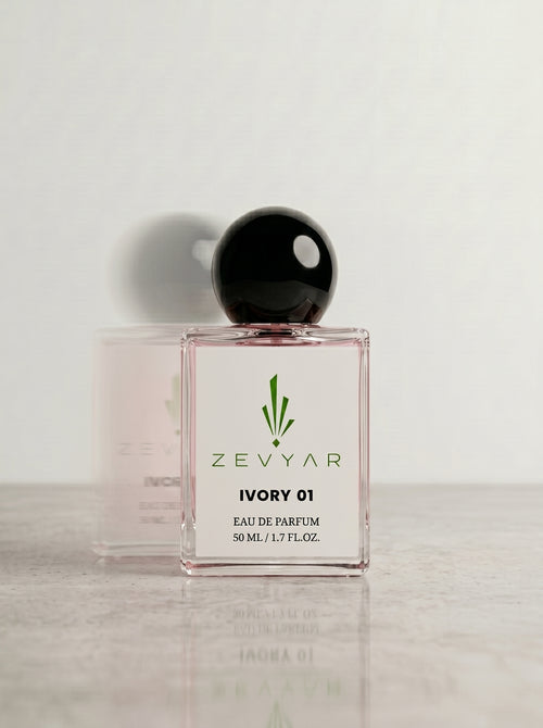 Ivory 01 For Female