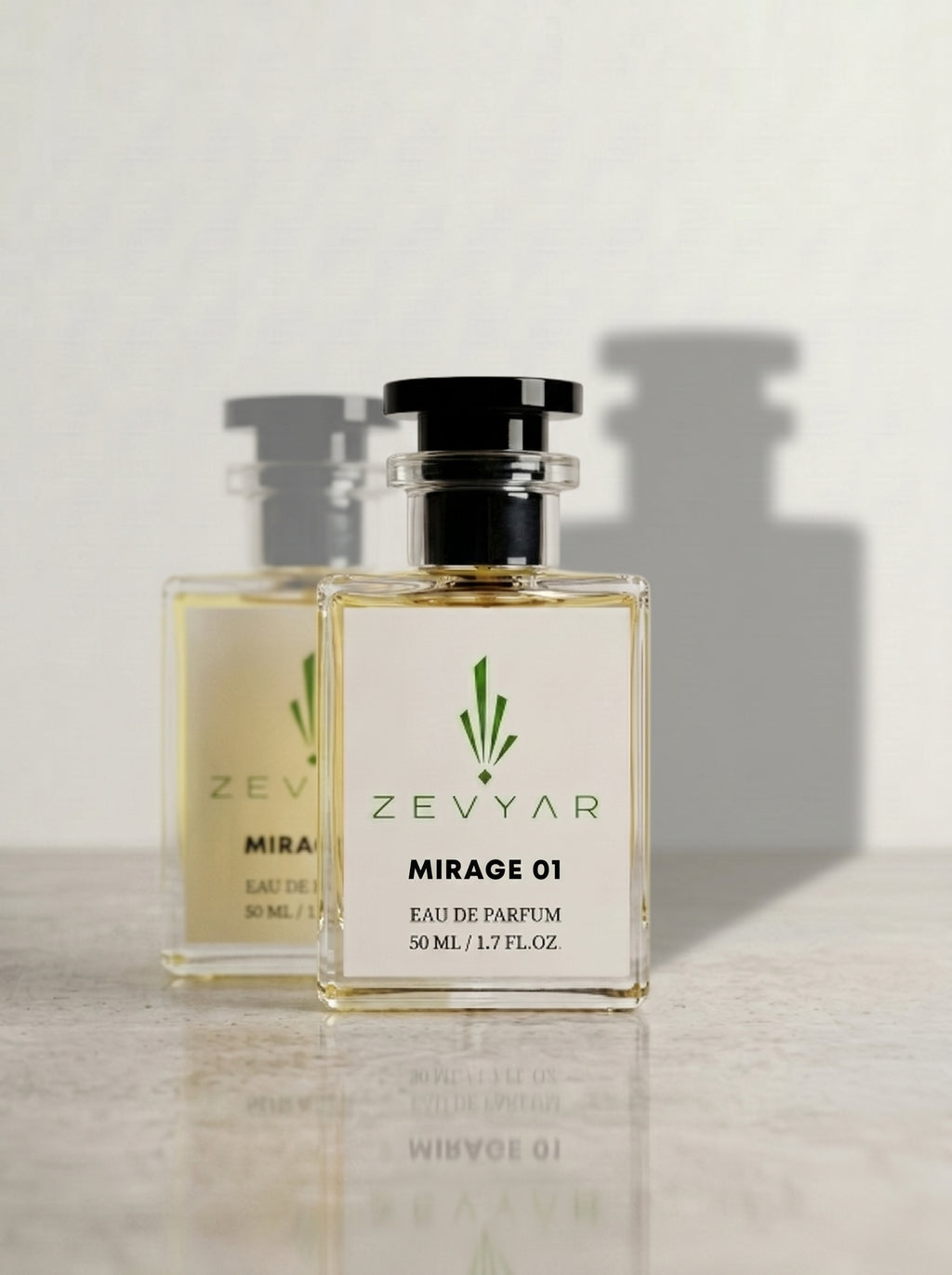 Mirage 01 Unisex