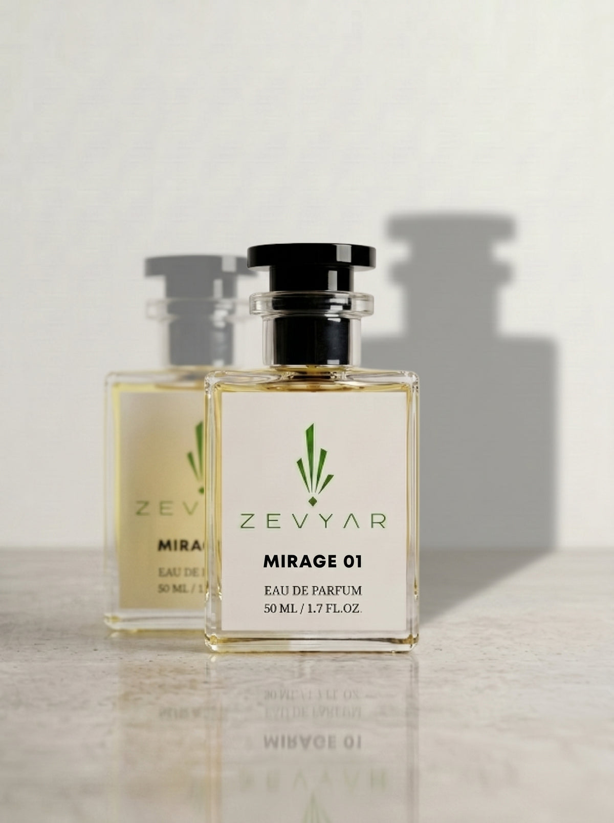 Mirage 01 Unisex