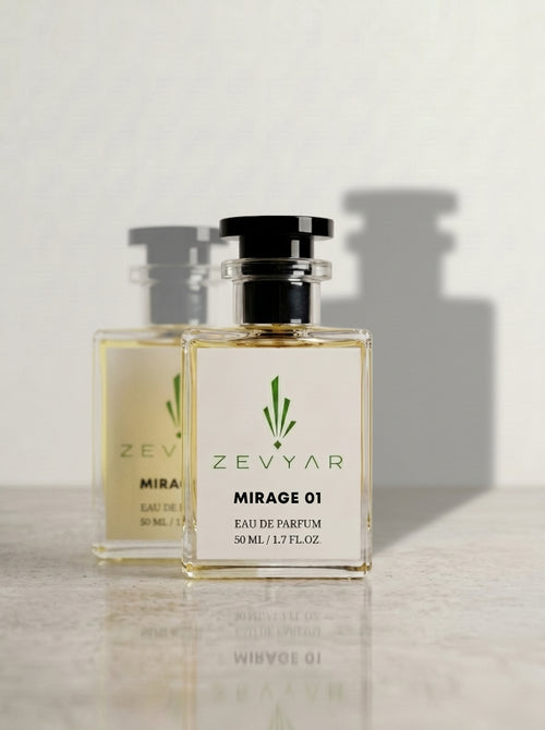 Mirage 01 Unisex