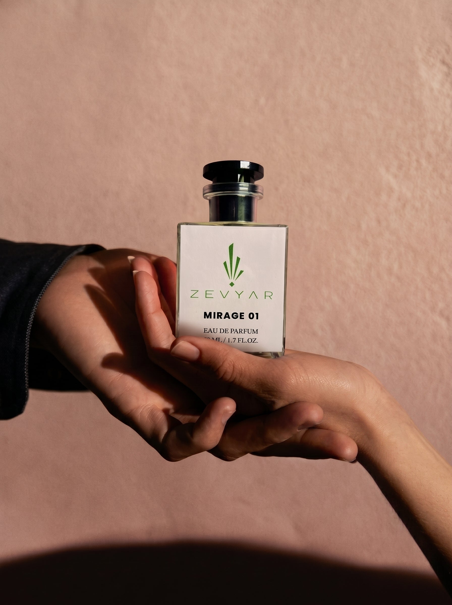 Mirage 01 Unisex